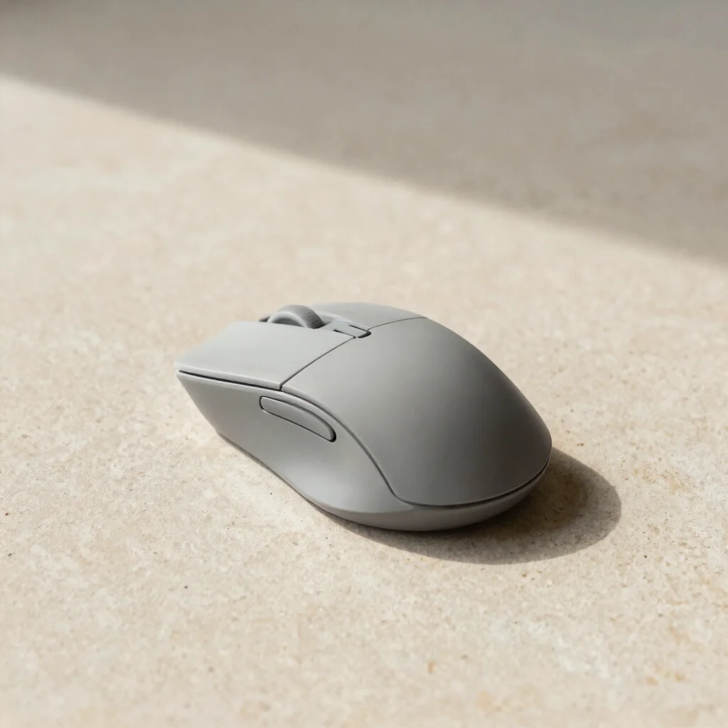 Mouse Calma